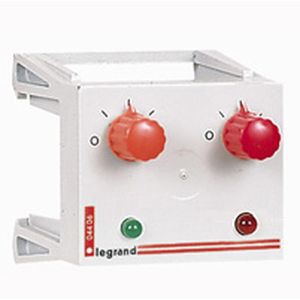 Obturateur/support Lexic - 3 modules