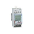 Interrupteur horaire programmable digital Lexic - auto - multifonction -1 sortie 250 V~