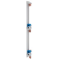 Peigne d'alimentation verticale - coffret 3 rangées entraxe entre rails 125 mm