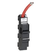 Base support répartiteur rangée XL-Part 400/250 - ''A fil'' Lexic - phase L1 alim sup