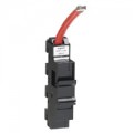 Base support répartiteur rangée XL-Part 400/250 - ''A fil'' Lexic - phase L1 alim sup