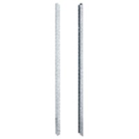 Kit cloisonnement latéral face avant XL3 4000 Forme 3a, 3b, 4b