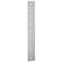 Kit cloisonnement vertical arrière XL3 4000 Forme 3b