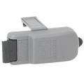 Connecteur monophasé 16 A Zucchini LB - A câbler - Fusible 6,3 A