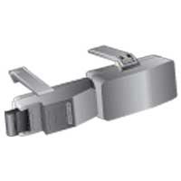Connecteur triphasé 16 A Zucchini LB - A câbler - Porte-fusible 8,5 x 31,5