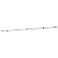 Elément droit Zucchini MS 63 A - L. 3 m - 2 x 3 fenêtres