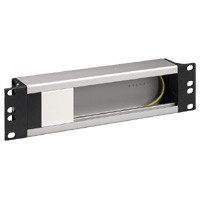 Bloc d'alimentation 2P+T - pour coffret 329 12/mini XL VDI - 8 modules Mosaic