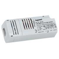 Transformateur électronique pour lampe halogène 12 V - 70 VA