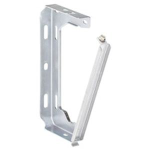 Etrier de suspension Zucchini MR 160-250-315 A