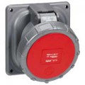 Socle tableau Hypra - IP66/67- 125 A - 380/415 V~ - 3P+T - plastique