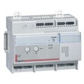 Axiophone IP Lexic - In One by Legrand - alimentation 230 V~ - 6 modules