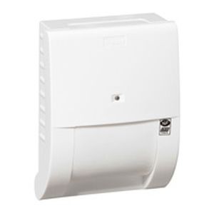 Détecteur IR alarme intrusion filaire - surveillance mouvement - 90° - 13 m