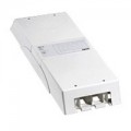 Boîtier de puissance - inter - 4 voies 500 W- automatisme d'éclairage Mosaic