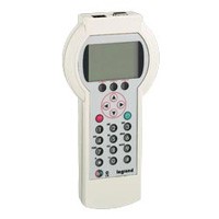 Outil de configuration - pour automatisme d'éclairage Mosaic