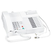Pupitre principal pour programme Appel - Eliocad
