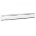 Applique équipable Elioflux - L 1,28 m - éclairage d'ambiance 2x36 W