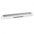 Applique équipable Elioflux évol - L 1,42 m - éclairage d'ambiance 2x54 W T5