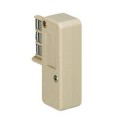 Adaptateur fiche femelle RJ12 - fiche mâle France Telecom (gencod) - Legrand