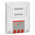 BAAS Manuels - alarme incendie type 3 - Ma + Flash