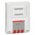 BAAS Manuels - alarme incendie type 3 - MaMe + flash