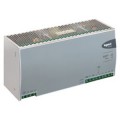 Alimentation stabilisée à découpage triphasée - 3x400V/24 V= - 960 W - 40 A