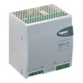 Alimentation stabilisée à découpage triphasée CNOMO - 3x400V/24 V= - 240 W - 10 A