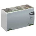 Alimentation stabilisée à découpage triphasée CNOMO - 3x400V/24 V= - 480 W - 20 A