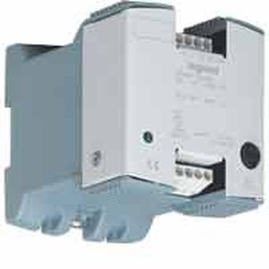 Alimentation redressée monophasée filtrée - prim 230/400 V - 15 V= - 37,5 W - 2,5 A