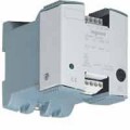 Alimentation redressée monophasée filtrée - prim 230/400 V - 15 V= - 37,5 W - 2,5 A