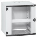 Coffret XL VDI 19'' - IP20 IK08 - 9 U - 500x600x580 mm - Legrand - 034046