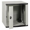Coffret pivotant XL VDI 19'' - IP20 IK08 - 9 U - 500x600x600 mm - Legrand - 034051