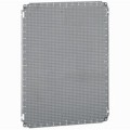 Plaque Lina 12,5 - pour armoire Marina H. 800 x larg. 800