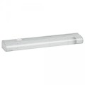 Kit d'éclairage - pour coffret Atlantic - classe I - IP20 - tube fluo 8 W