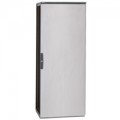 Armoire Altis assemblable inox - IP56 IK10 - 1800x600x400 mm