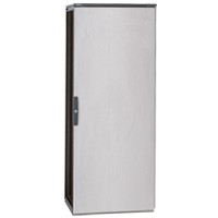 Armoire Altis assemblable inox - IP55 IK10 - 1800x1200x400 mm