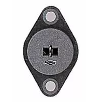 Prise Haut-Parleur LEGRAND SAGANE 847 08 (84708) - Pour Installation Audio - Occasion