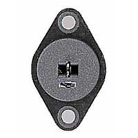 Connecteur pour prise haut-parleur Legrand Sagane réf. 847 08