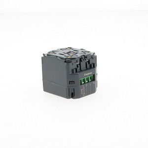 Interrupteur VMC Céliane - In One by Legrand - 500W