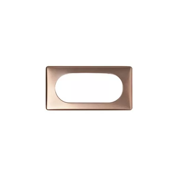 5 Plaques Céliane Kaki Legrand - Réf. 99814, Neuves, Pour Interrupteurs Prises