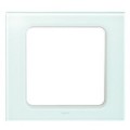Plaque Verre kaolin Legrand Céliane - spéciale