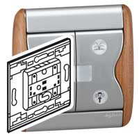 Interscénario émetteur radio Legrand Sagane - In One by Legrand