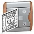 Interscénario émetteur radio Legrand Sagane - In One by Legrand