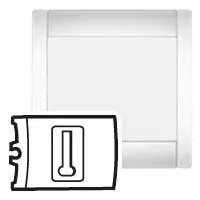 Enjoliveur Sagane Silex Réf. 85763 Pour Téléphone Legrand - Doigt Simple