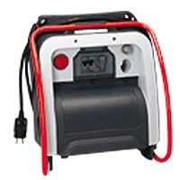 Coffret de chantier équipé - 16 A - complet avec bornier - Legrand - 039201