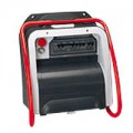 Coffret de chantier équipé - 20 A - avec bornier
