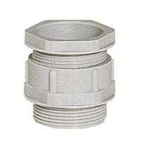 Presse-étoupe plastique - IP55 - PG 11 - Legrand - 098012