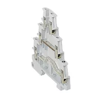 Peigne De Liaison Legrand 39422 - 12 Blocs Pour Capteur Viking 3 à Vis, Pas 5, Neuf (peut Avoir Défaut Mineur)
