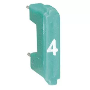 Cavalier De Configuration '8' BTicino Cofrel ARD3501/8 - Lot De 10 - Neuf - Fabriqué En France