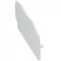 Cloison terminale Bloc de jonction standard ressort Viking 3 - 3 cond - pas 6