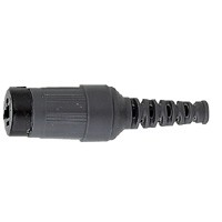 Prise haut-parleur femelle - norme DIN 41 529